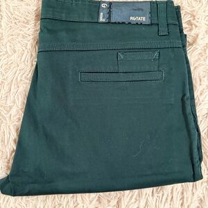 ROTATE by Birger Jeans NWOT
Men’s - Skinny - Low Rise, Slim Thigh & Tapered Leg